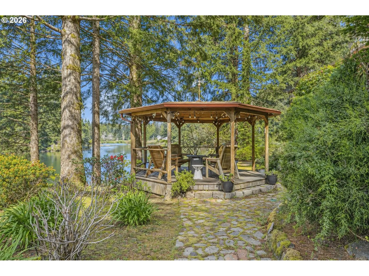 Gazebo