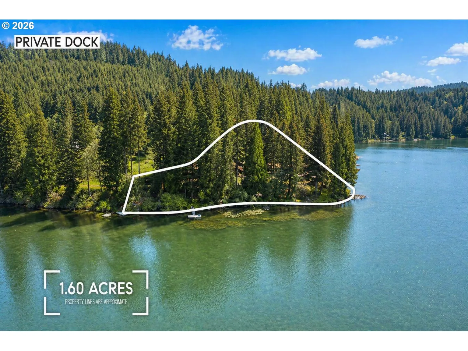 Acreage-Aerial