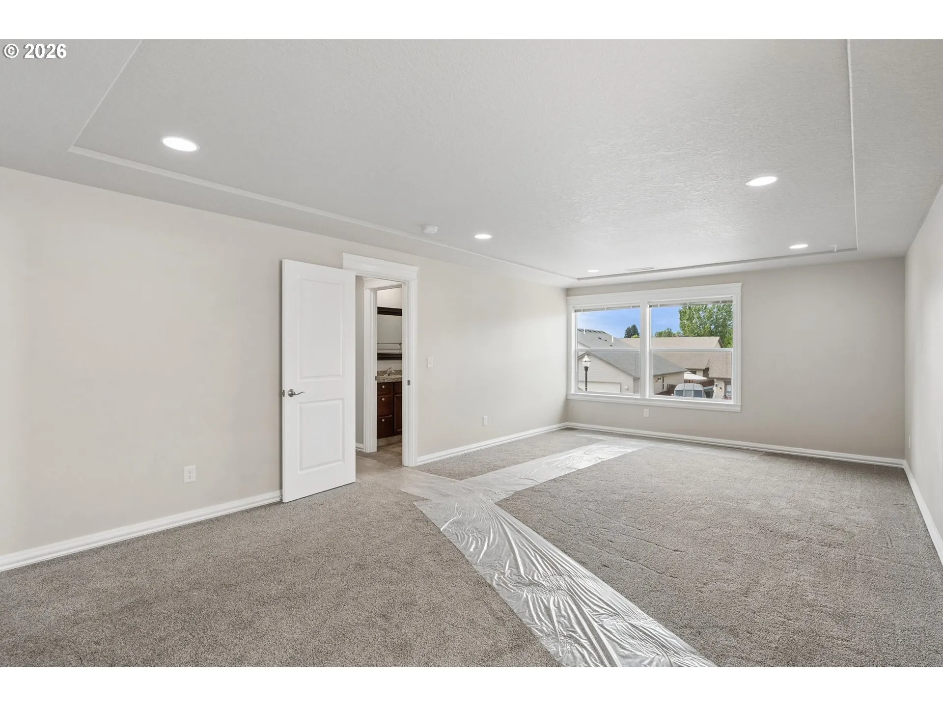 Primary Bedroom-Walk-In Closet