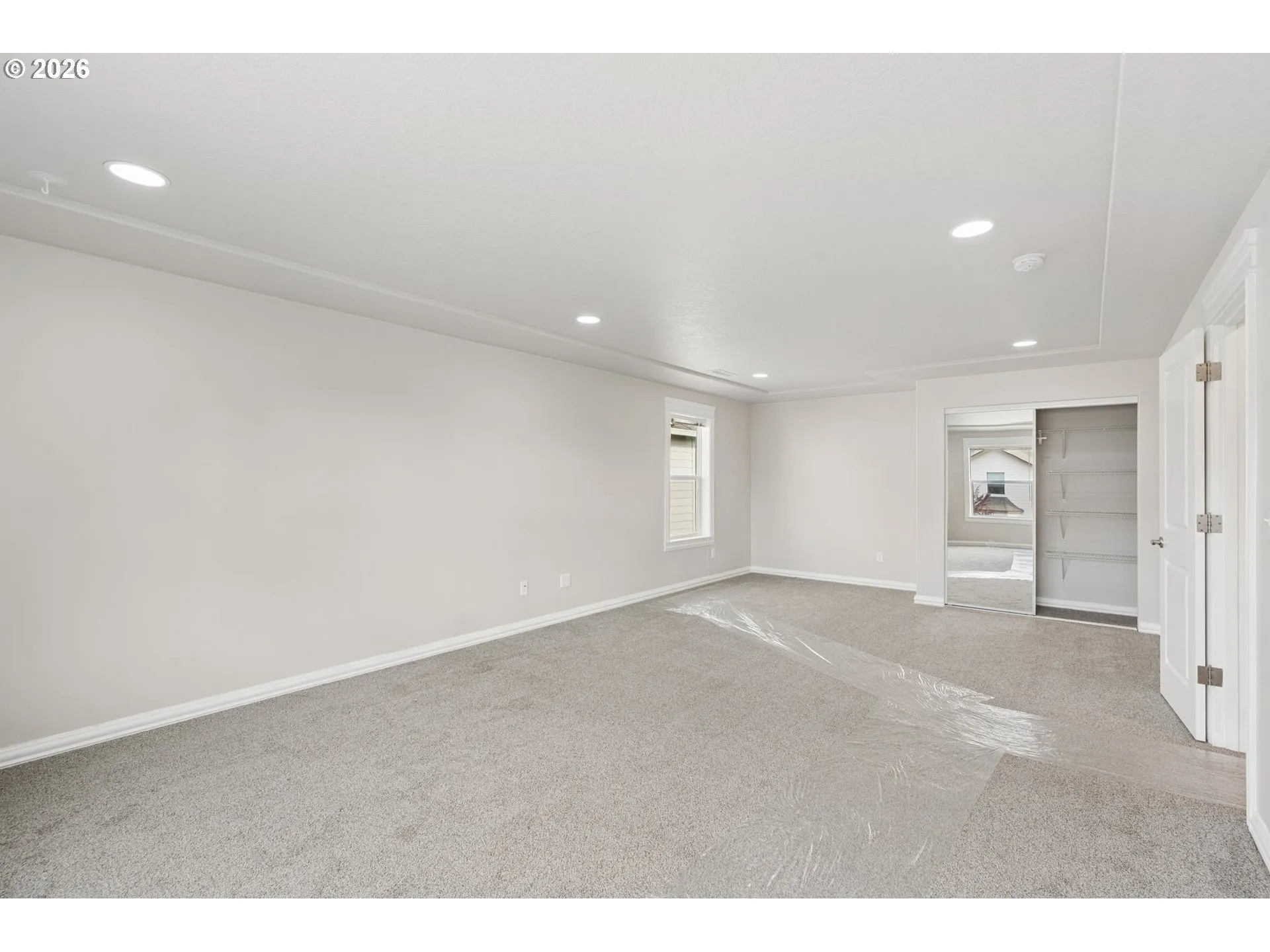 Bonus Room