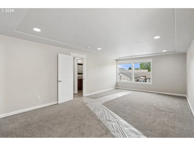 Primary Bedroom-Walk-In Closet