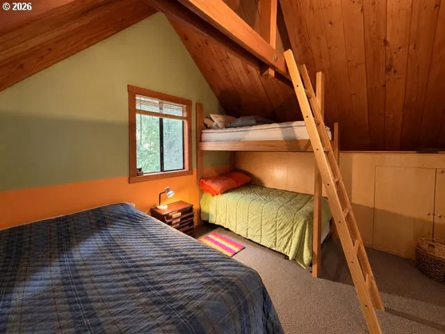 Bedroom-#2 Upper