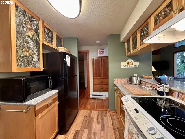 Kitchen-# 1