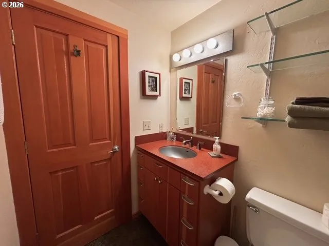 Bathroom-# 1