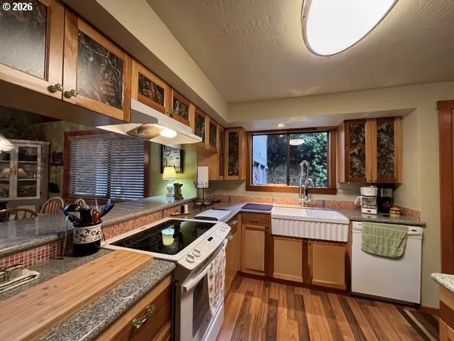 Kitchen-# 1