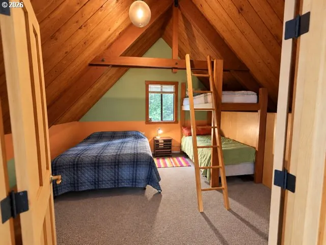 Bedroom-#2 Upper