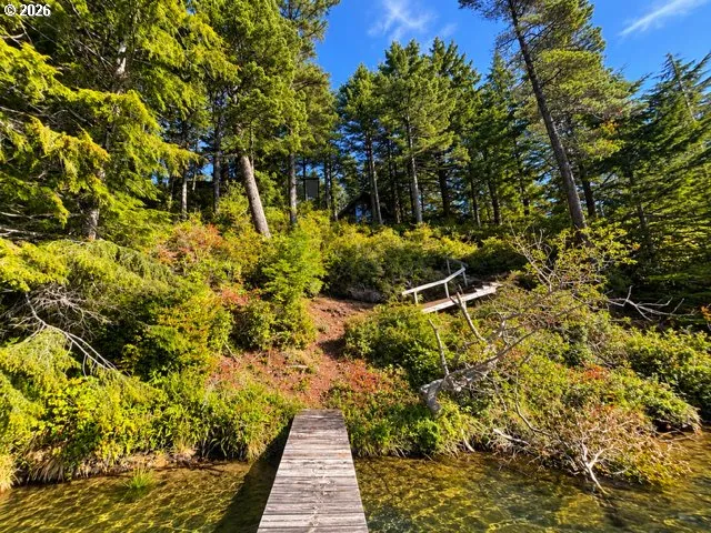 Dock