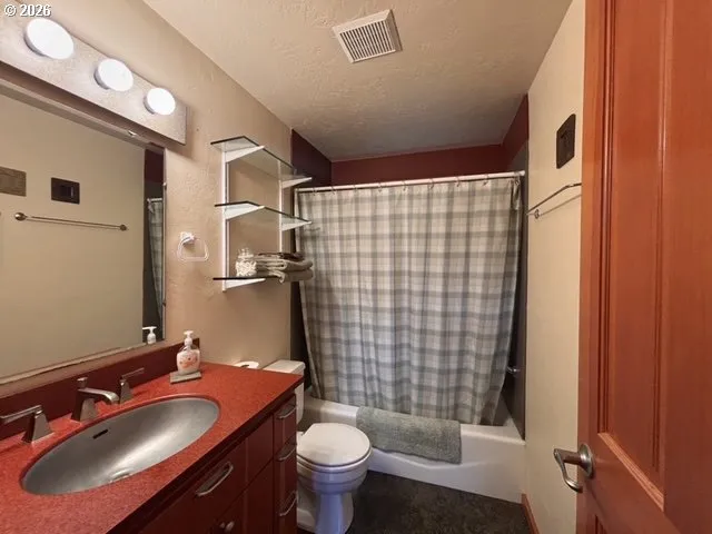 Bathroom-# 1