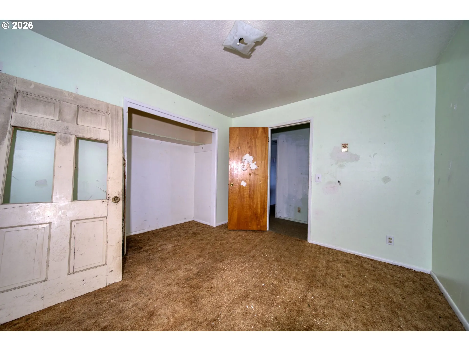 Bedroom-# 4