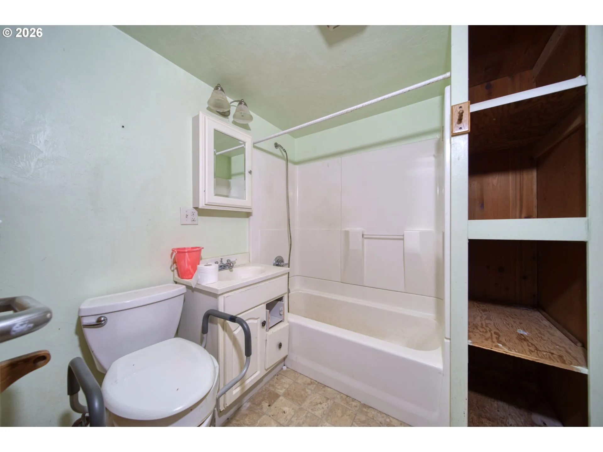Bathroom-# 2