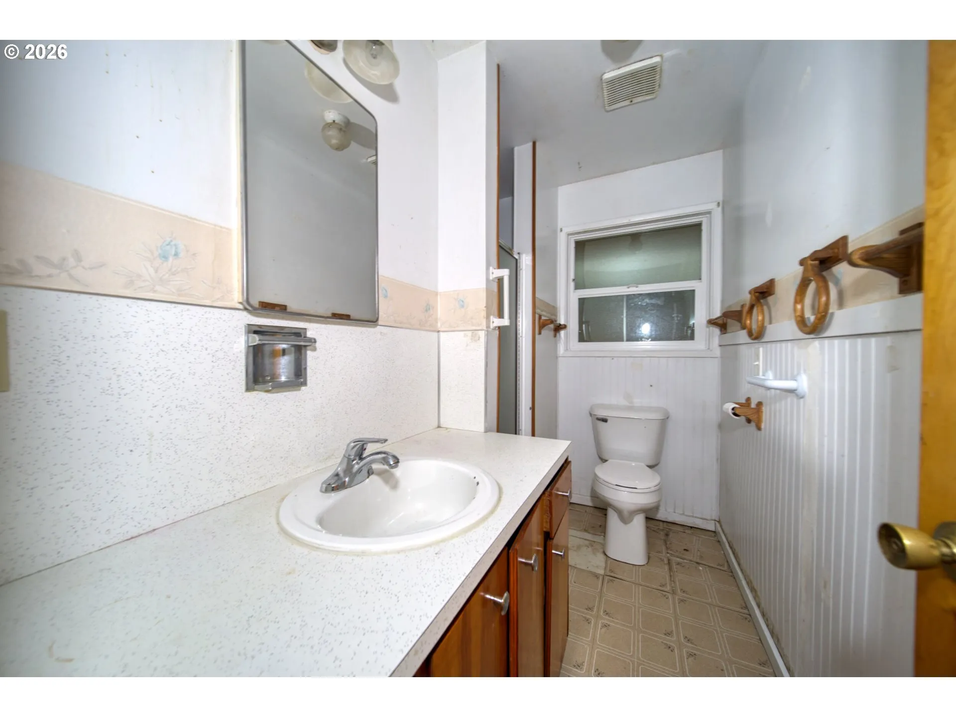 Bathroom-# 1