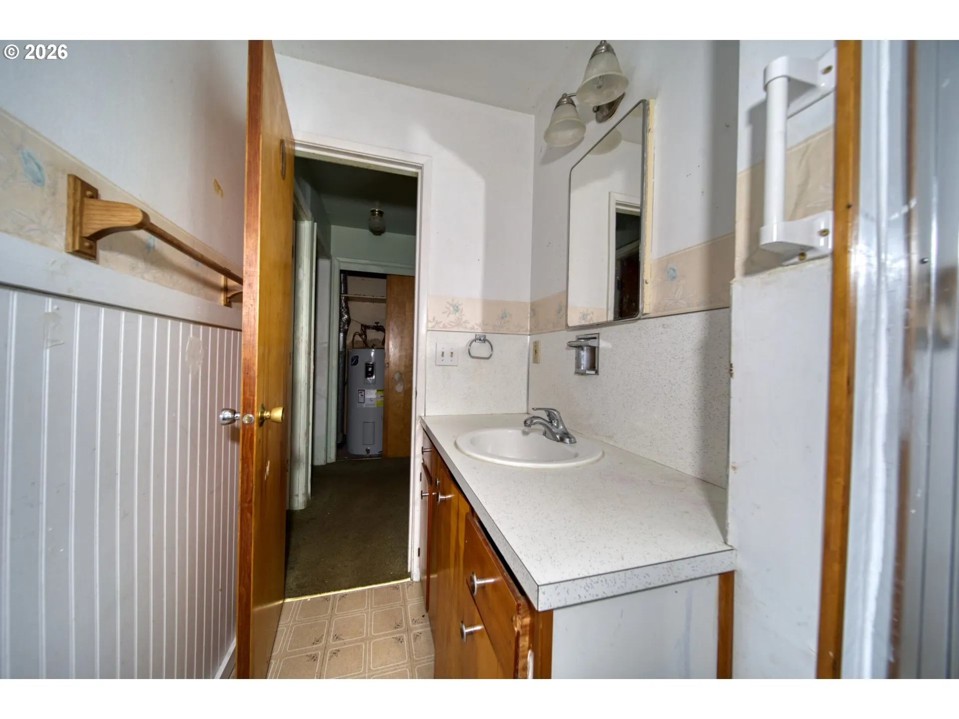 Bathroom-# 1