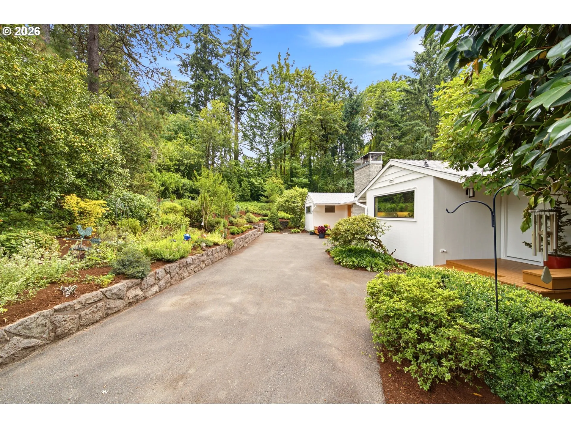 Driveway-Private