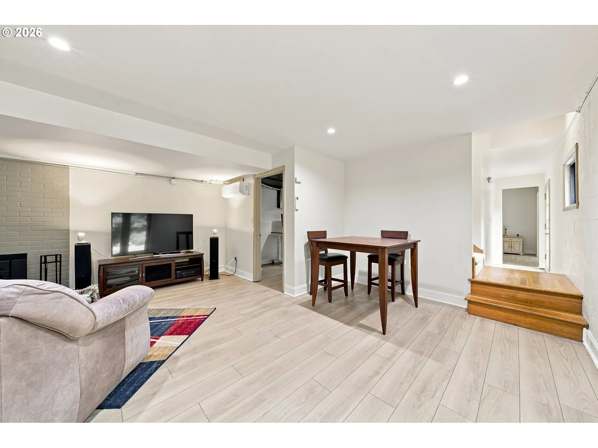 Basement-Finished