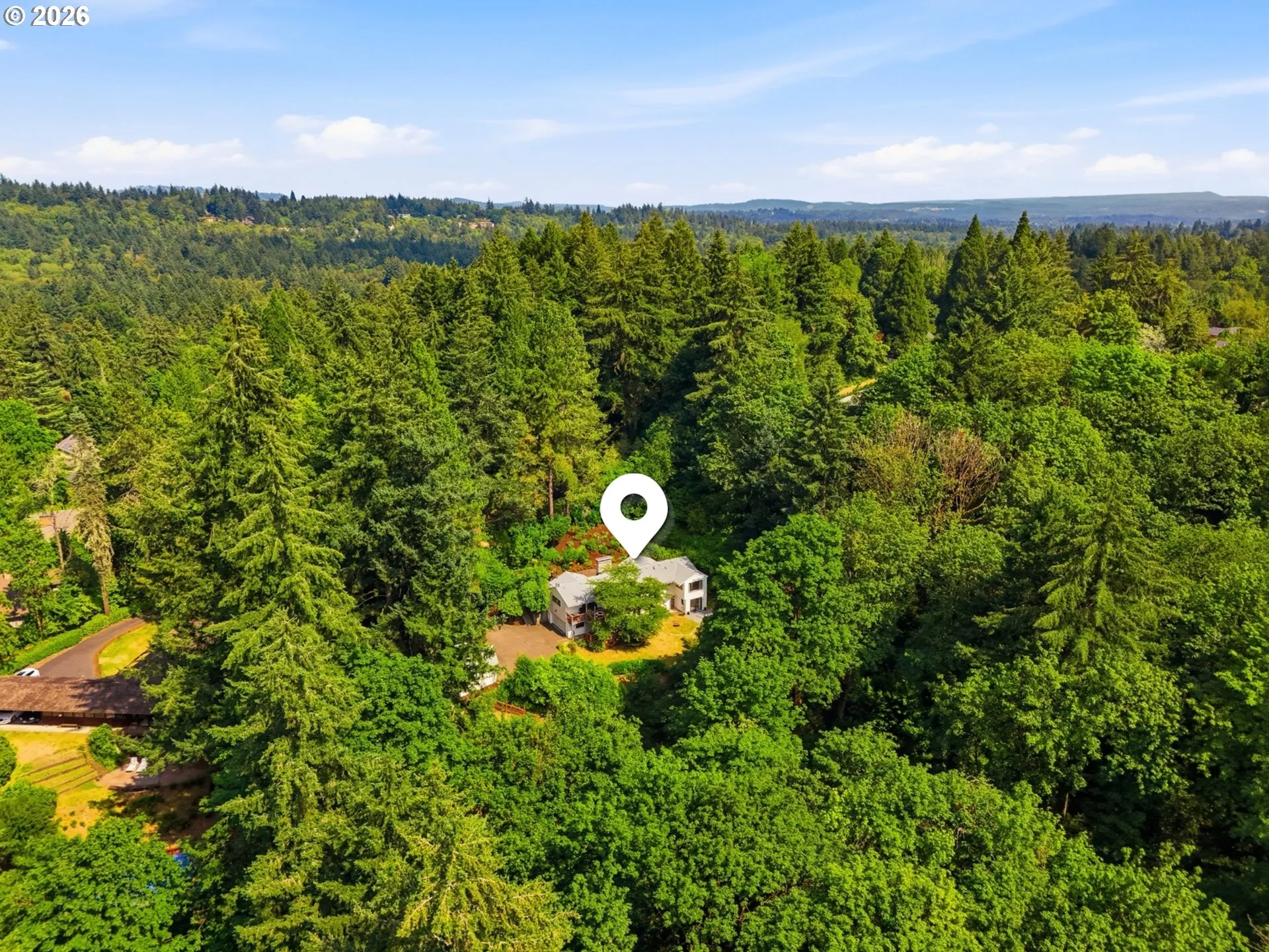 Drone View/UAV-Aerial