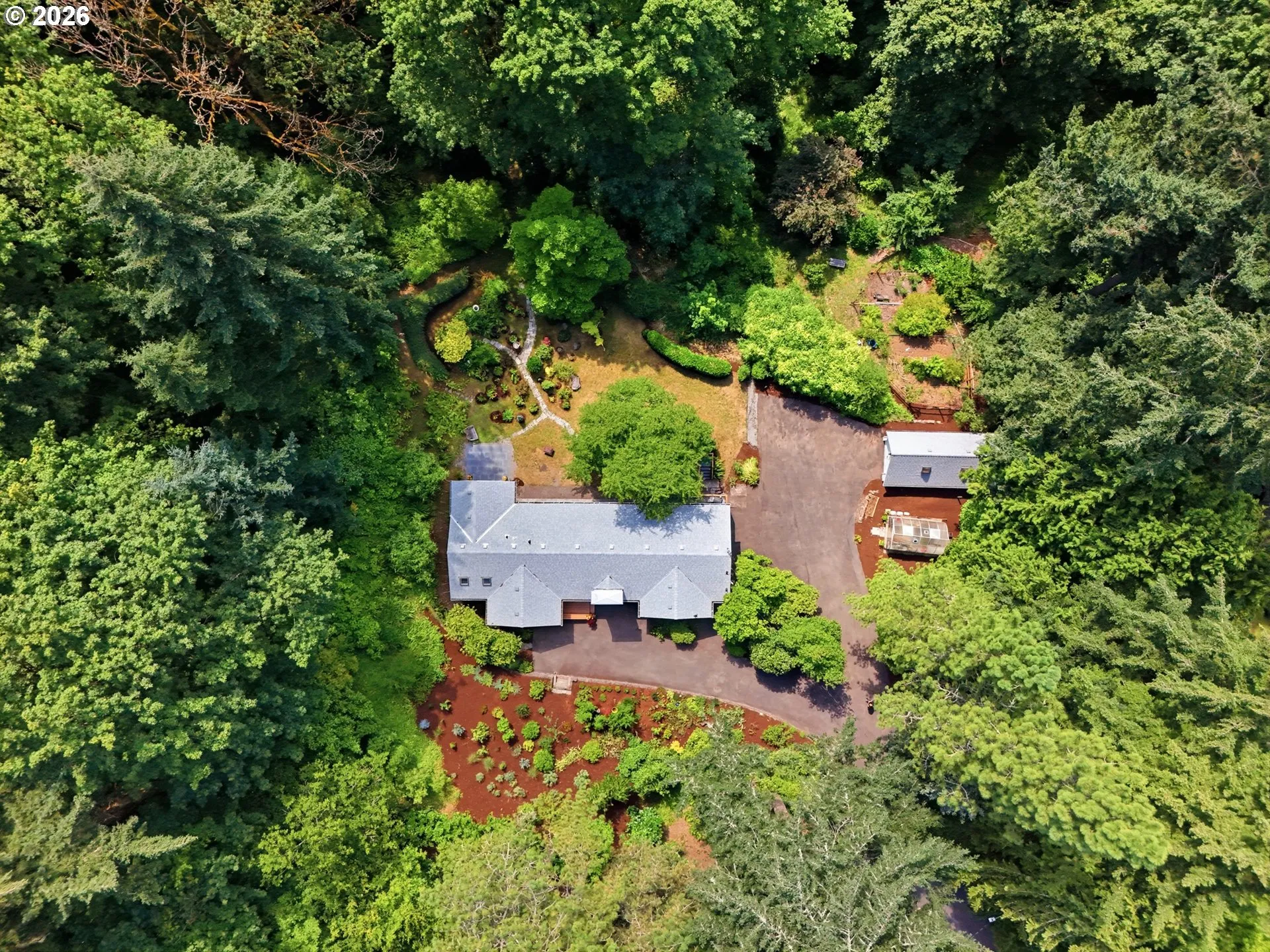 Drone View/UAV-Aerial