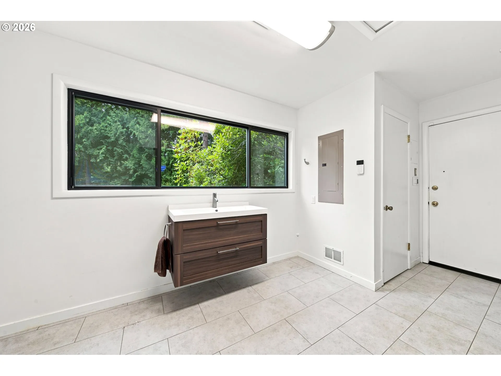 Mud Room