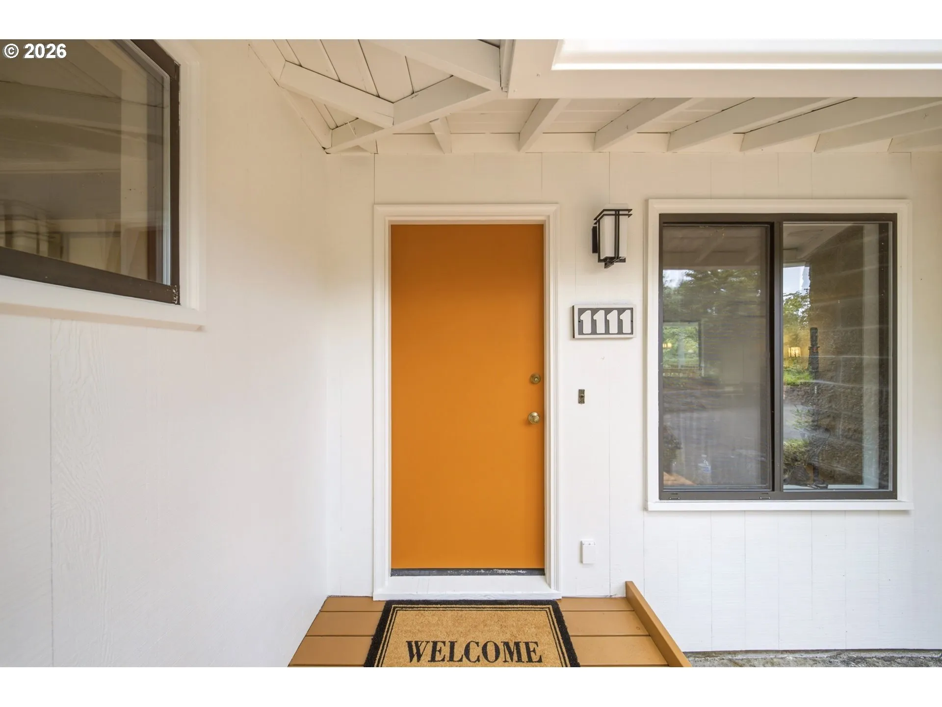 Entrance/Foyer