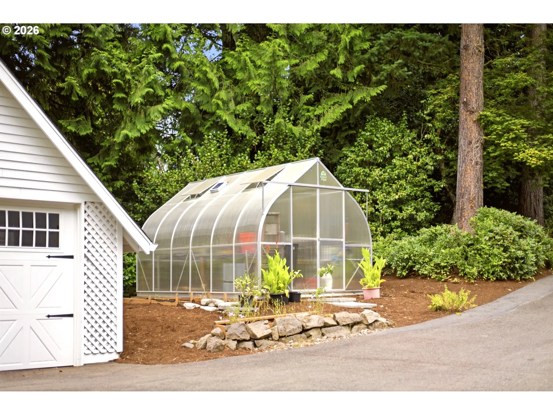 Greenhouse