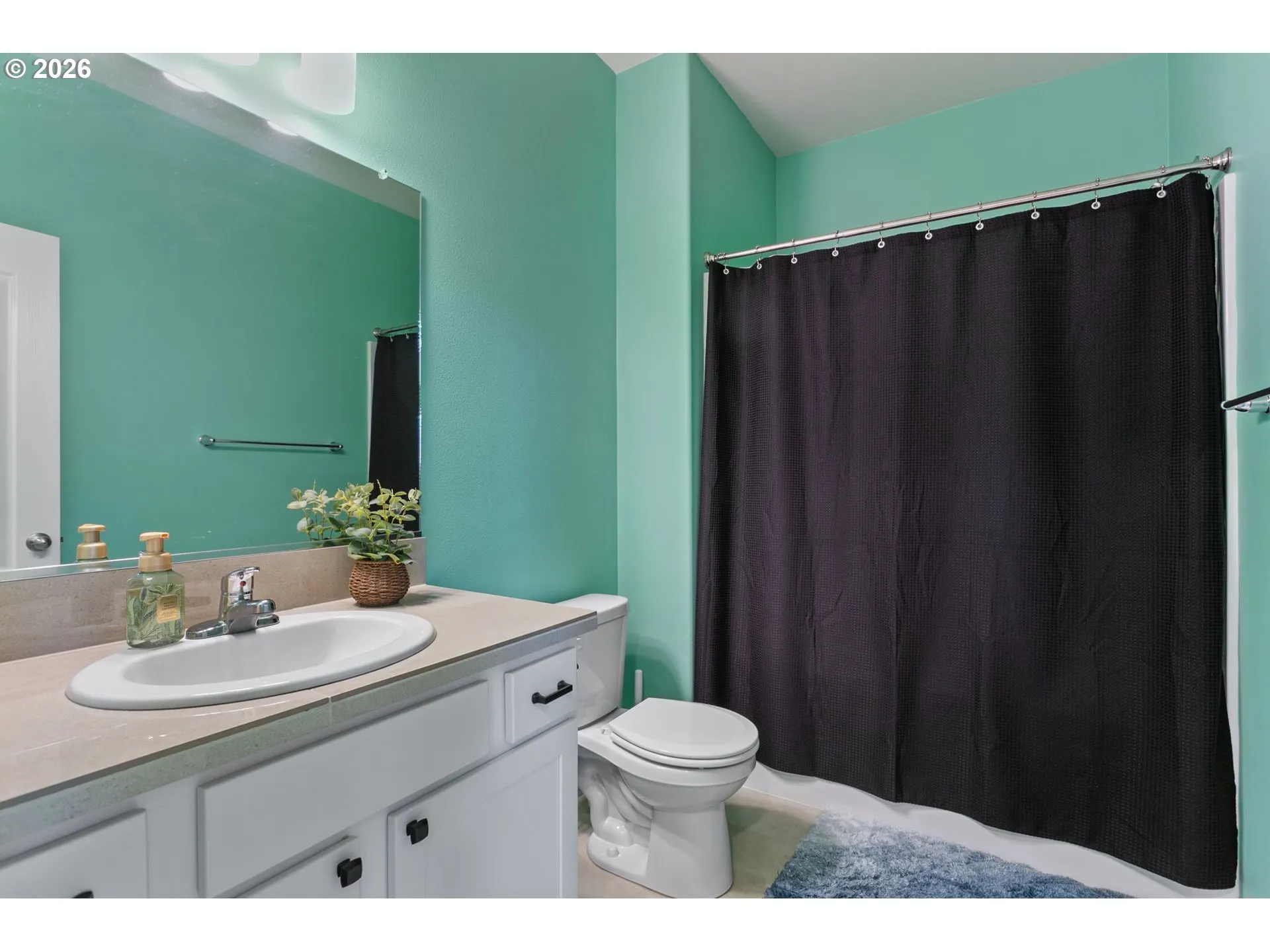 Bathroom-# 3