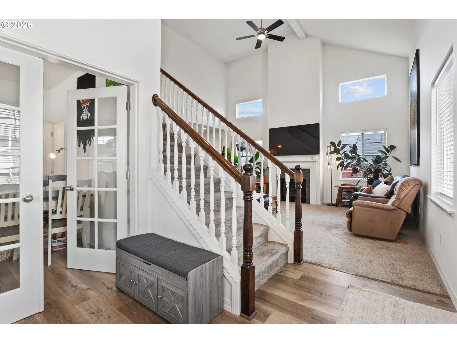 Entrance/Foyer
