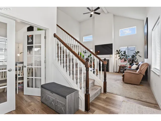 Entrance/Foyer