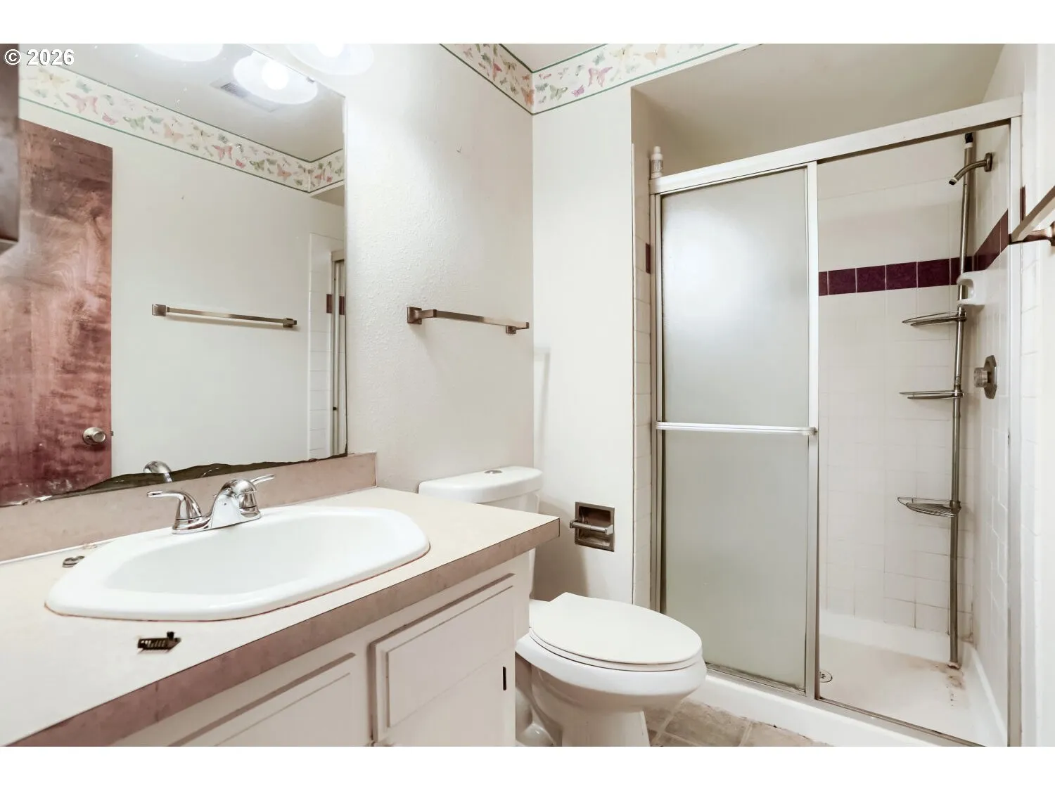 En Suite Bathroom