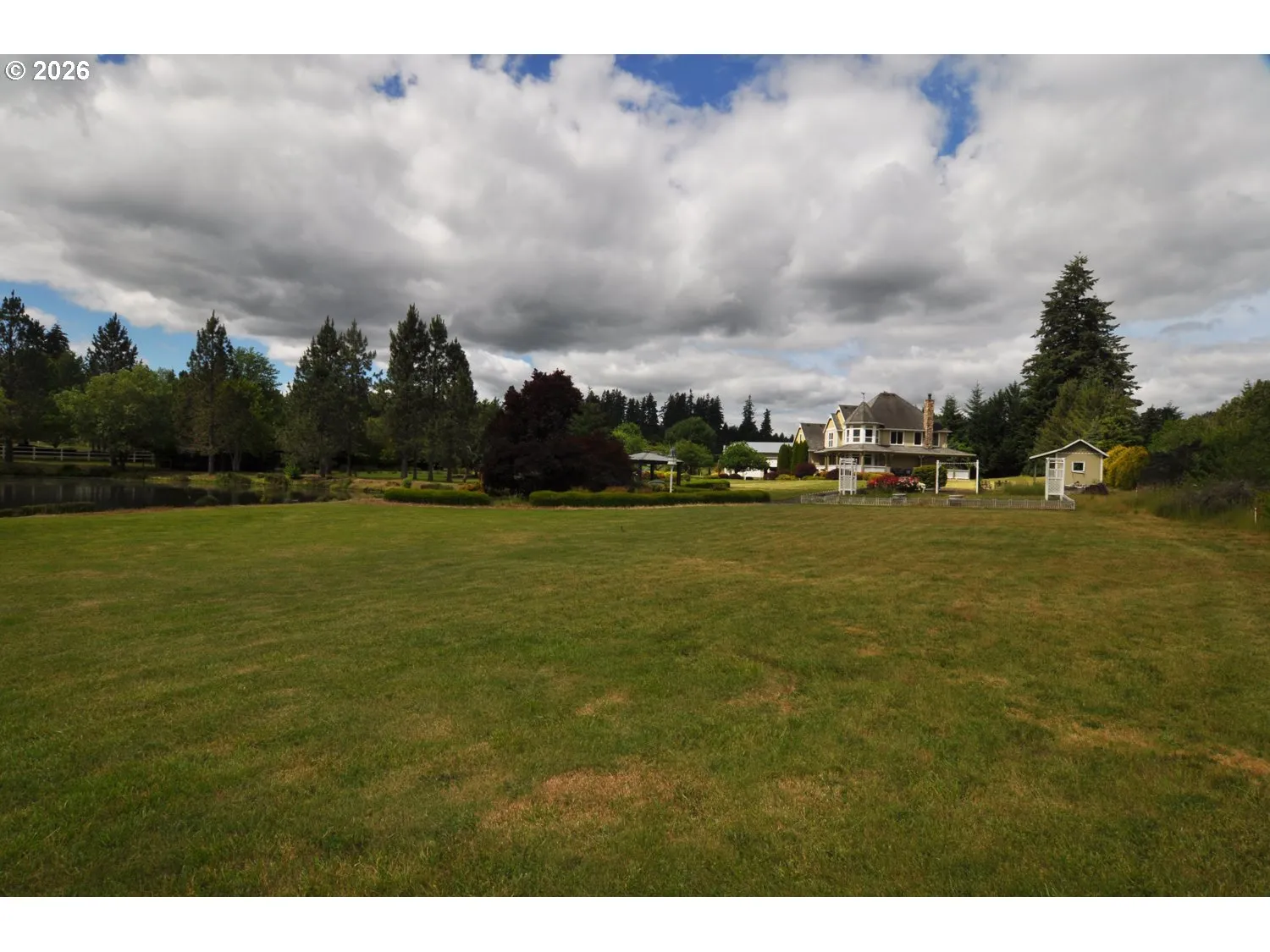 Acreage