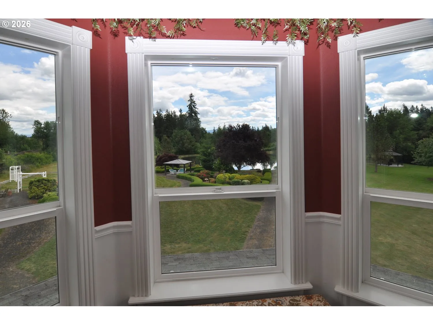 Bedroom-View From