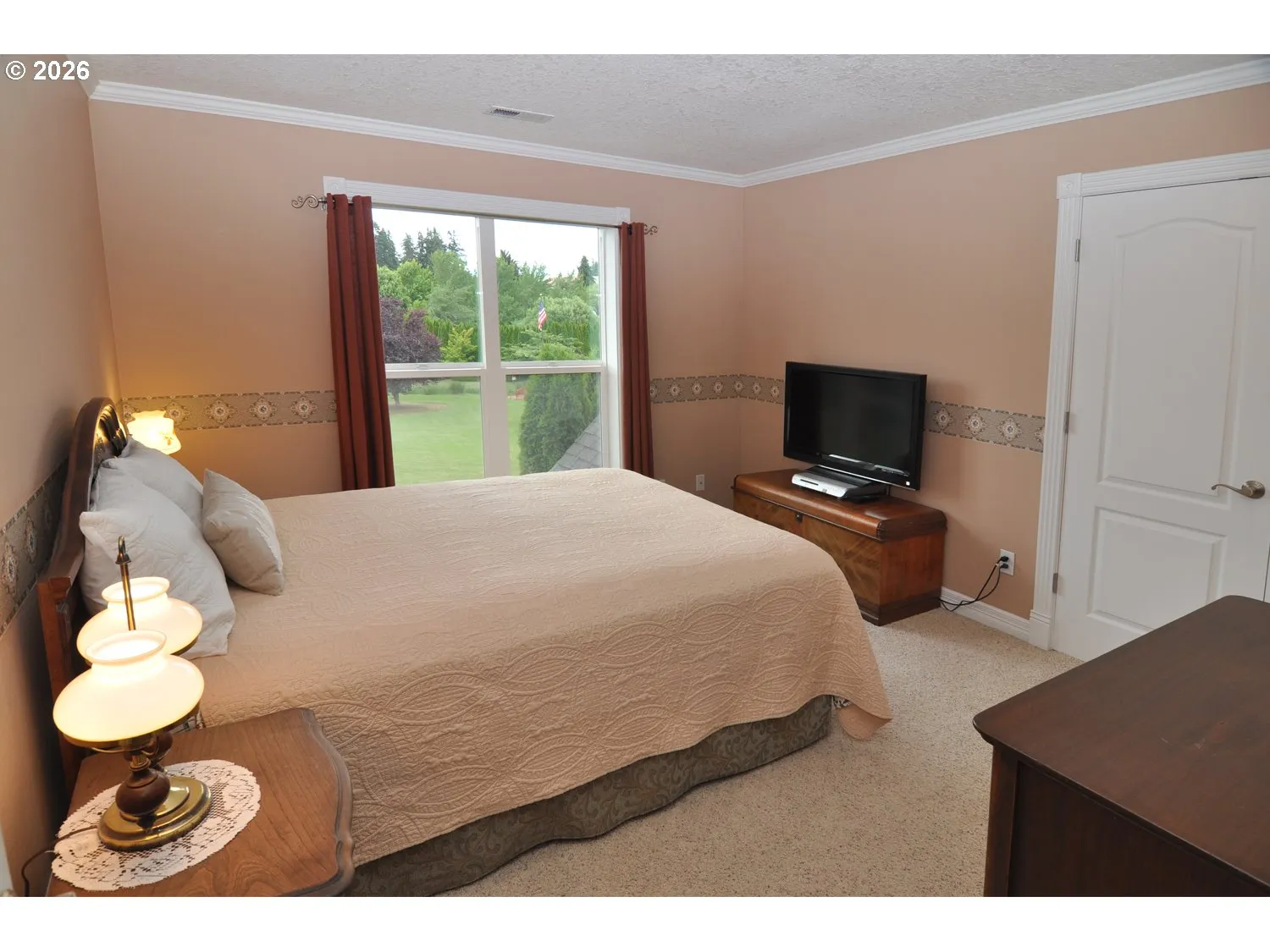Bedroom-# 3