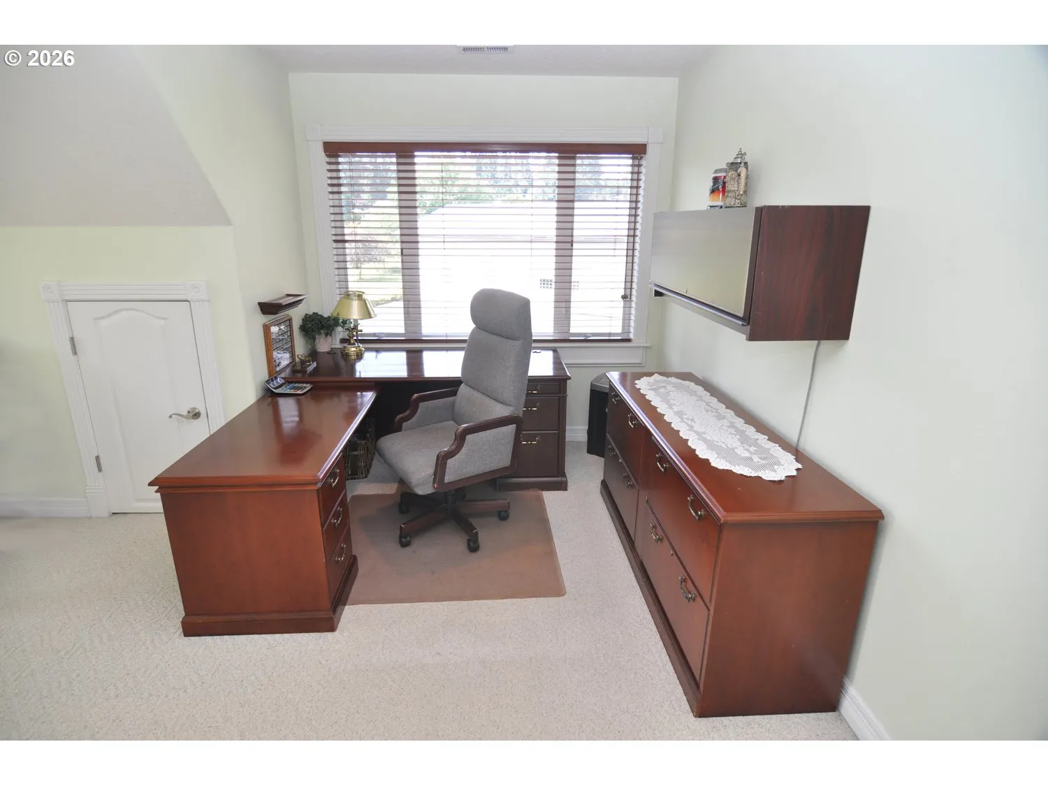 Bonus Room-Upper
