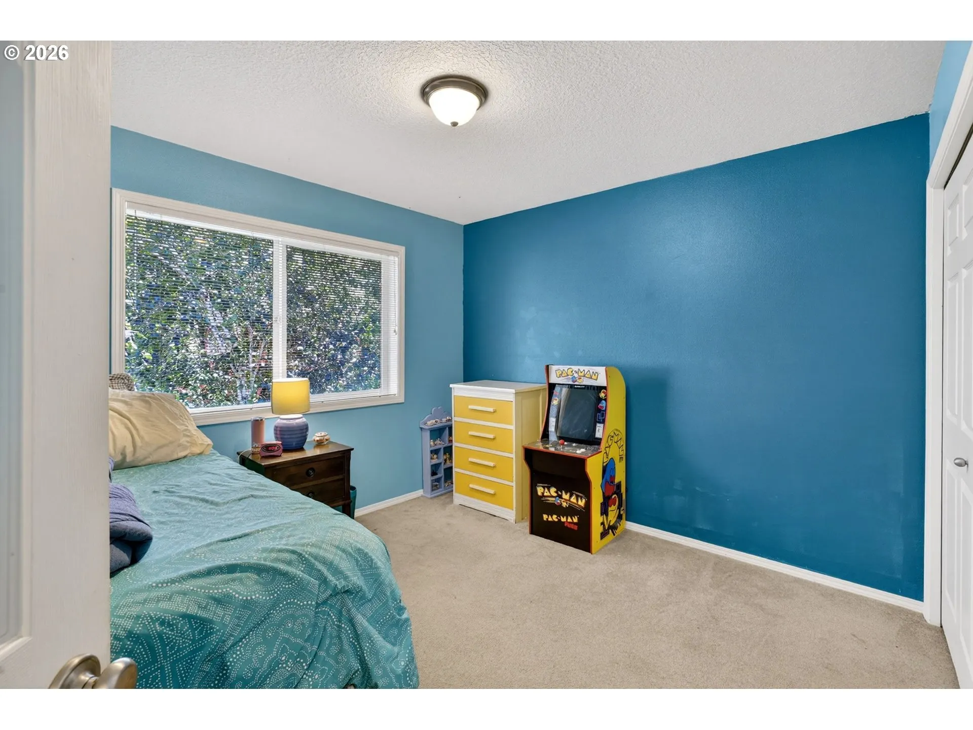 Bedroom-#3 Upper
