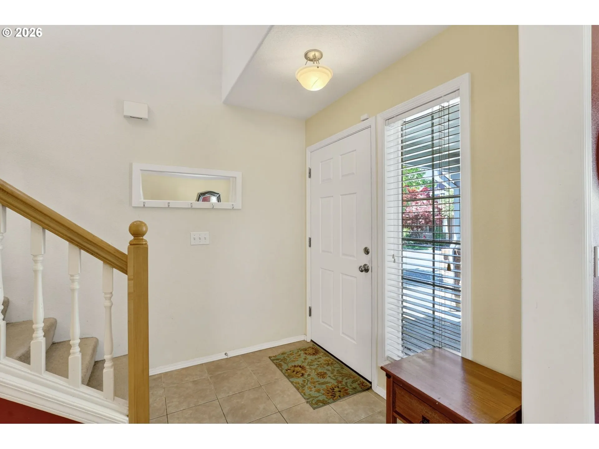 Entrance/Foyer