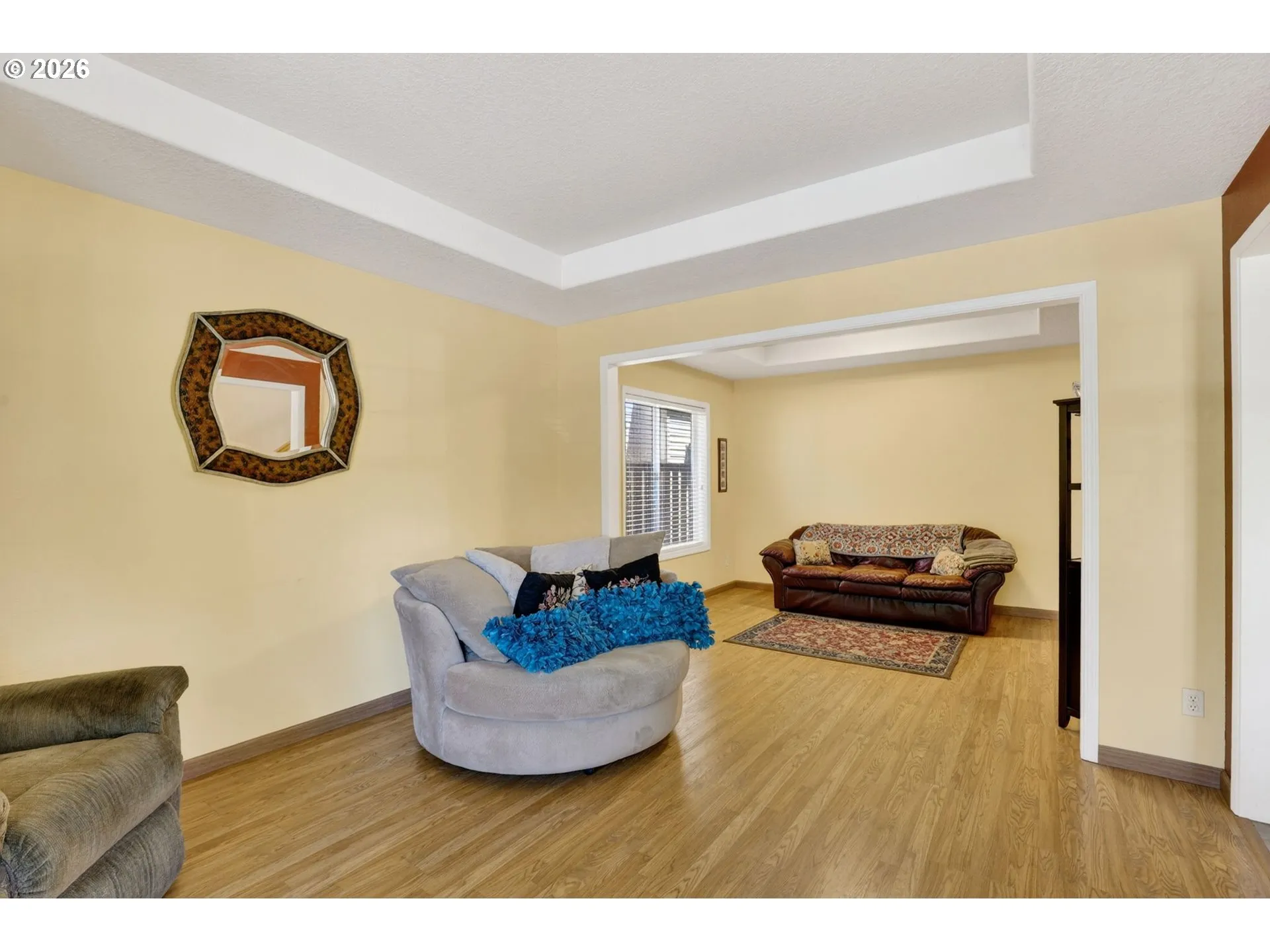 Dining Room-Formal