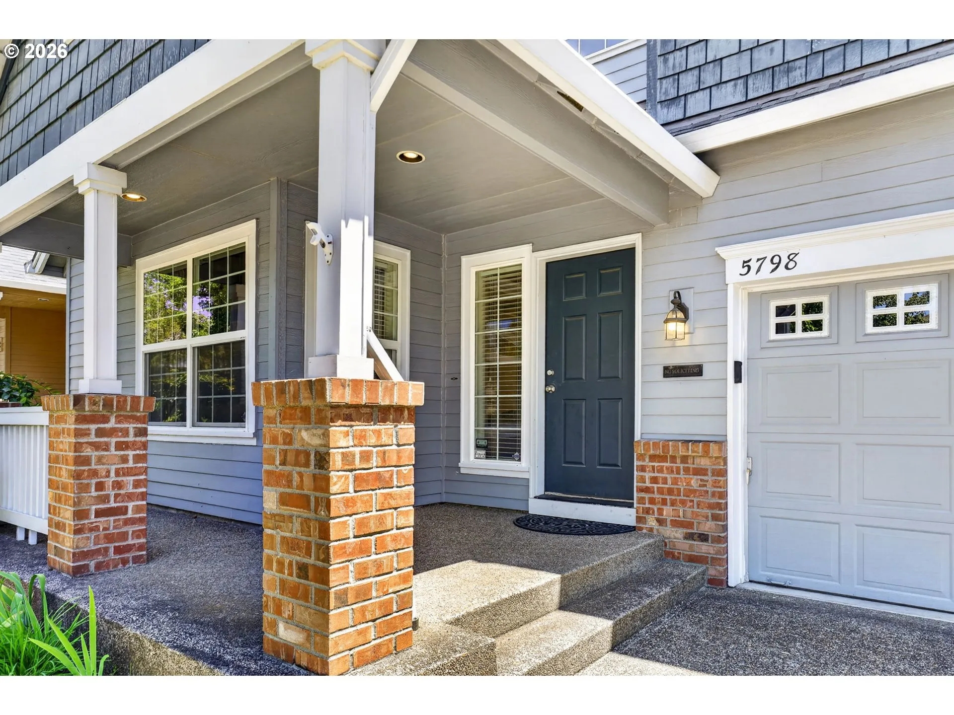 Porch