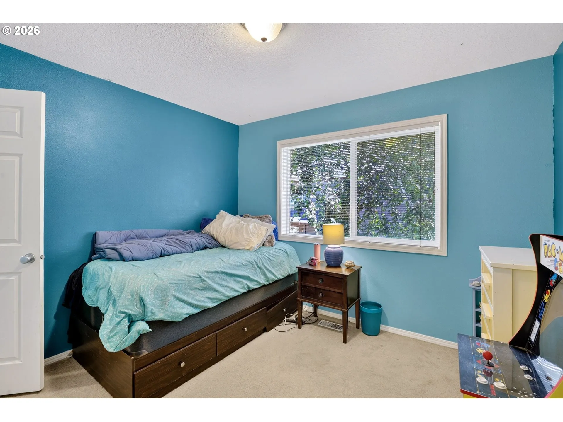 Bedroom-#3 Upper