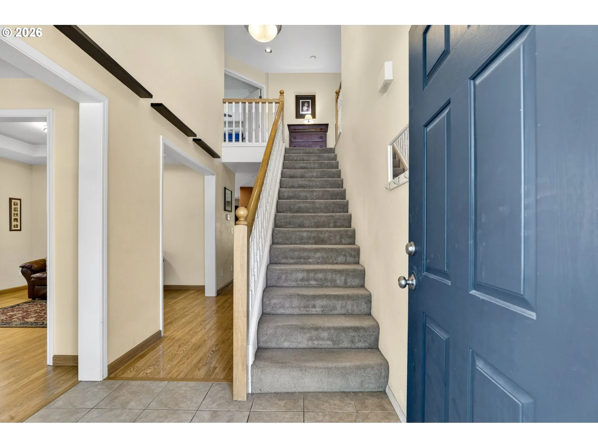 Entrance/Foyer