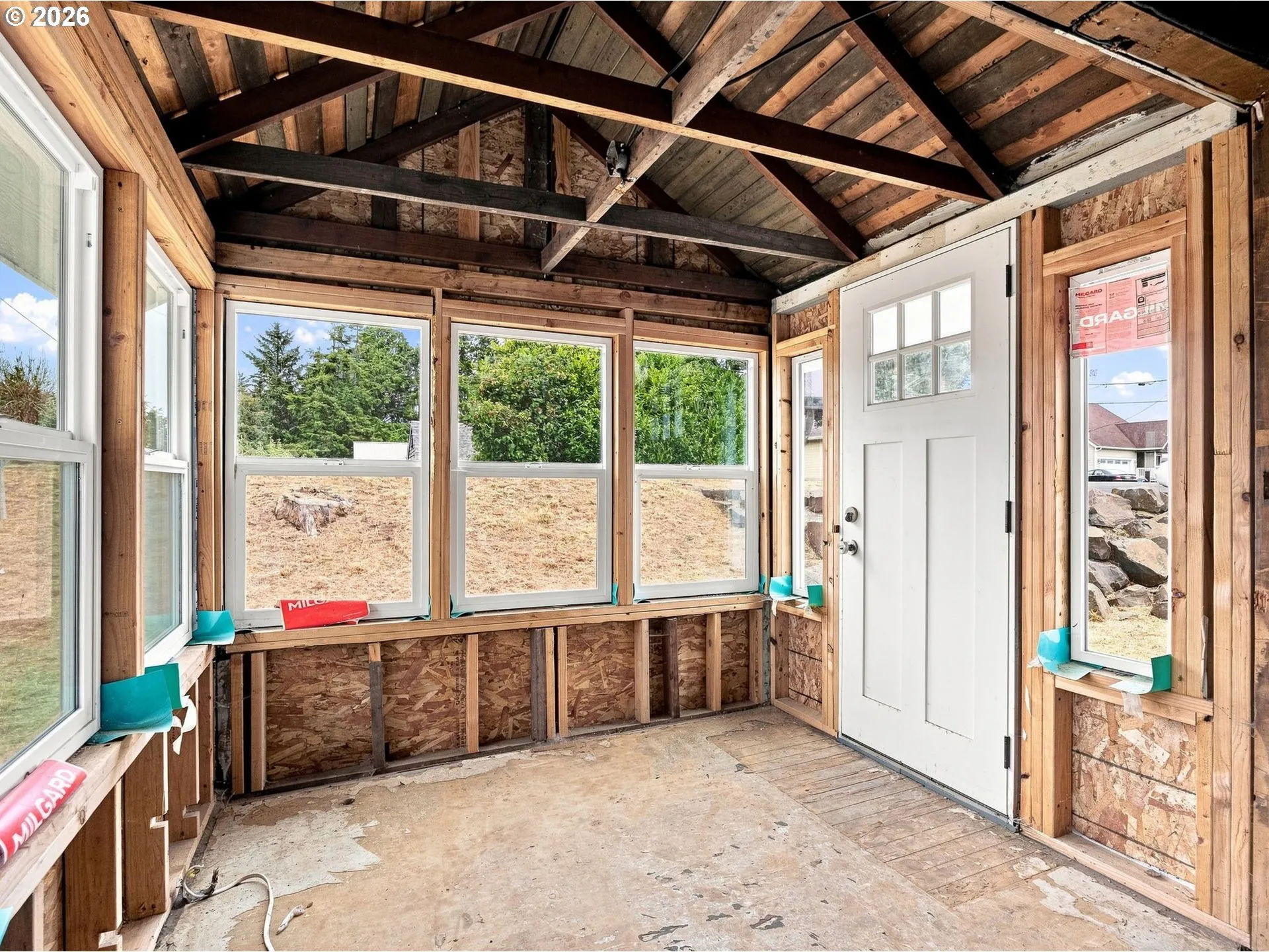 Entrance/Foyer