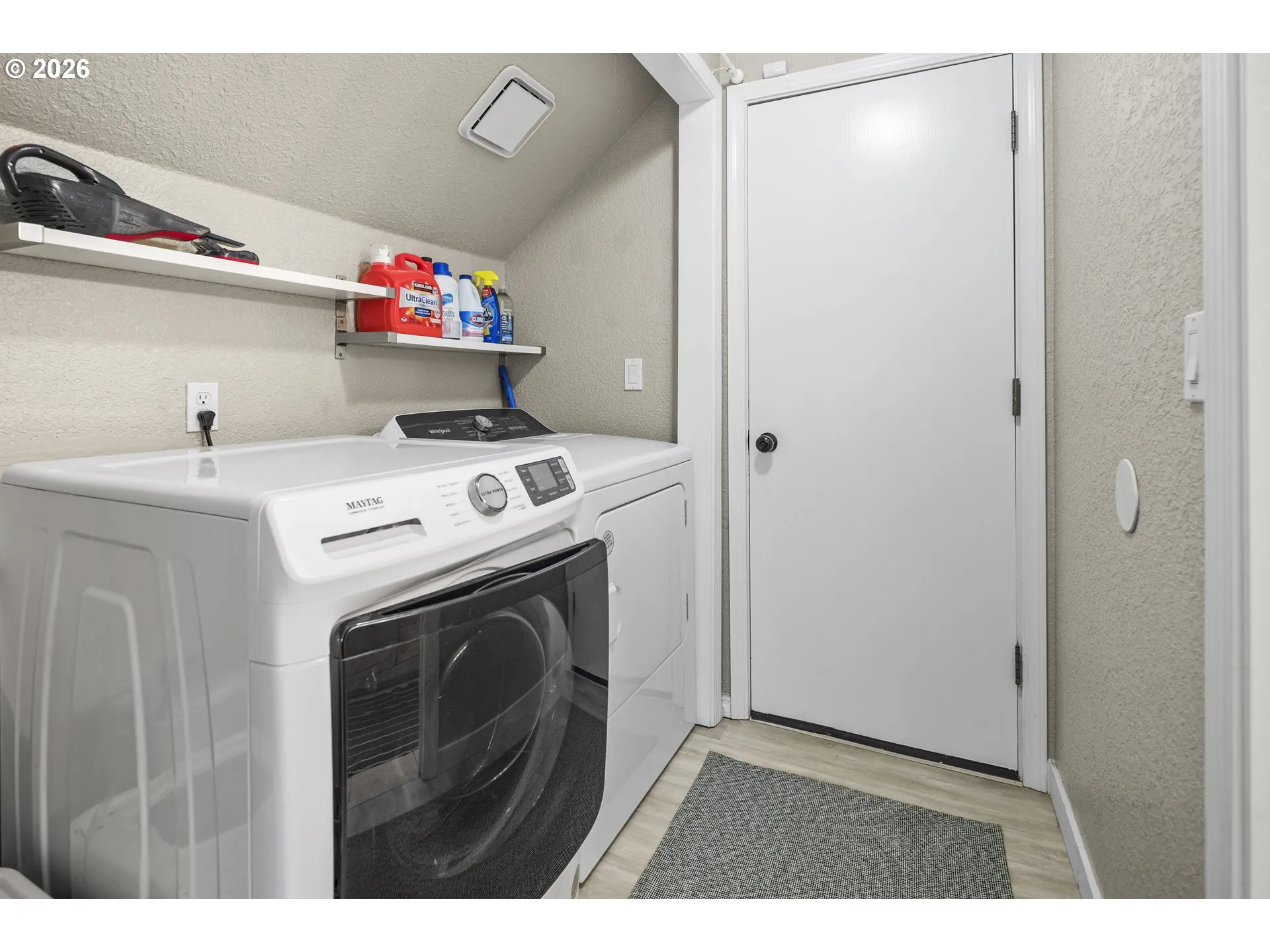 Laundry