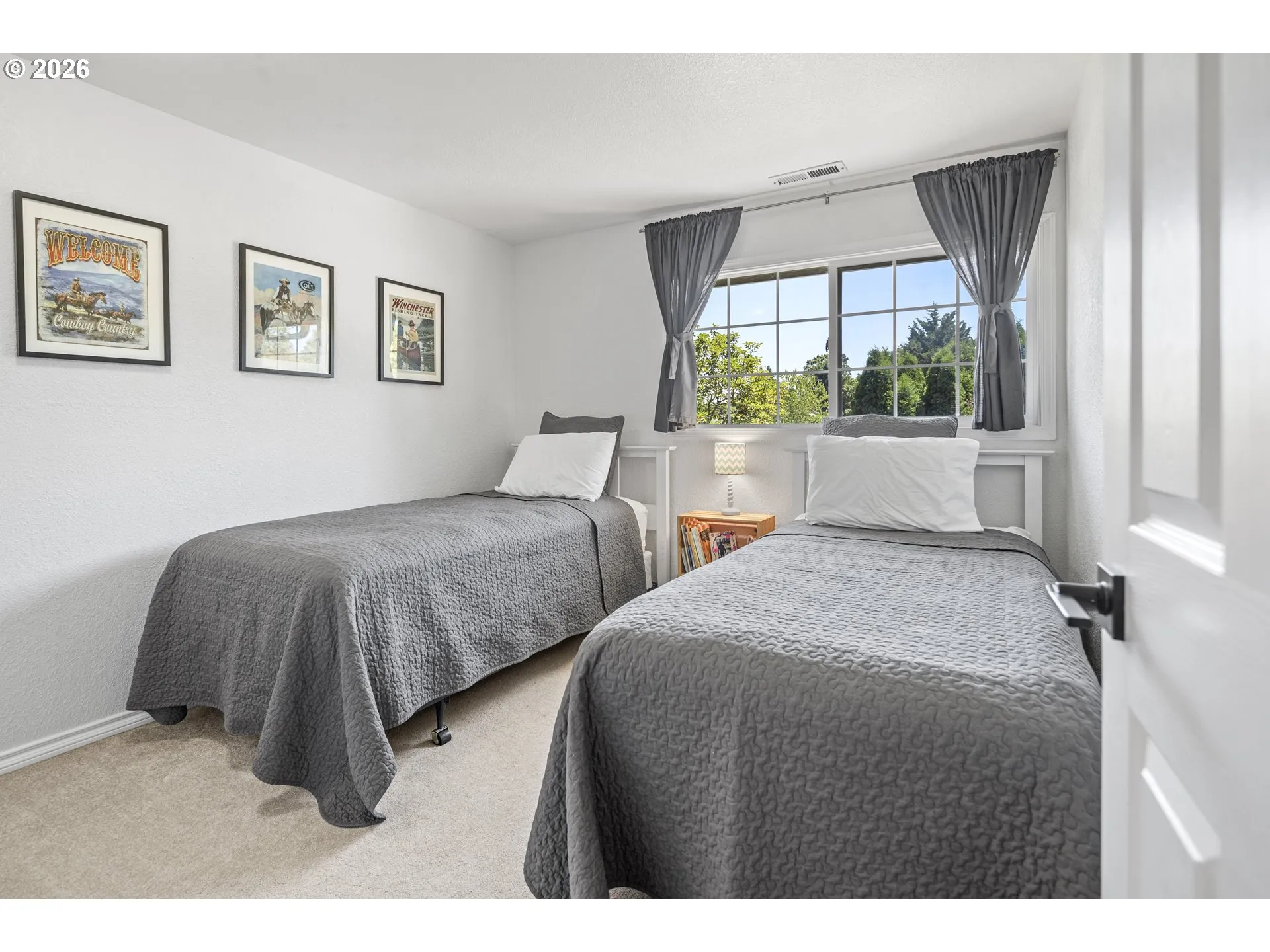 Bedroom-# 2