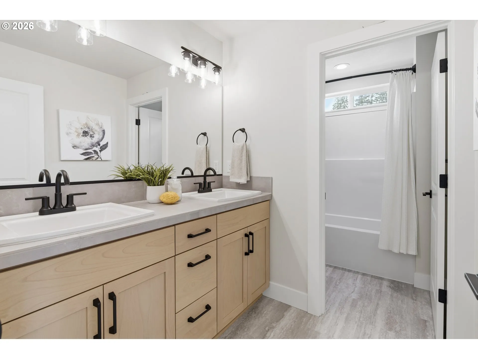 Bathroom-Hall