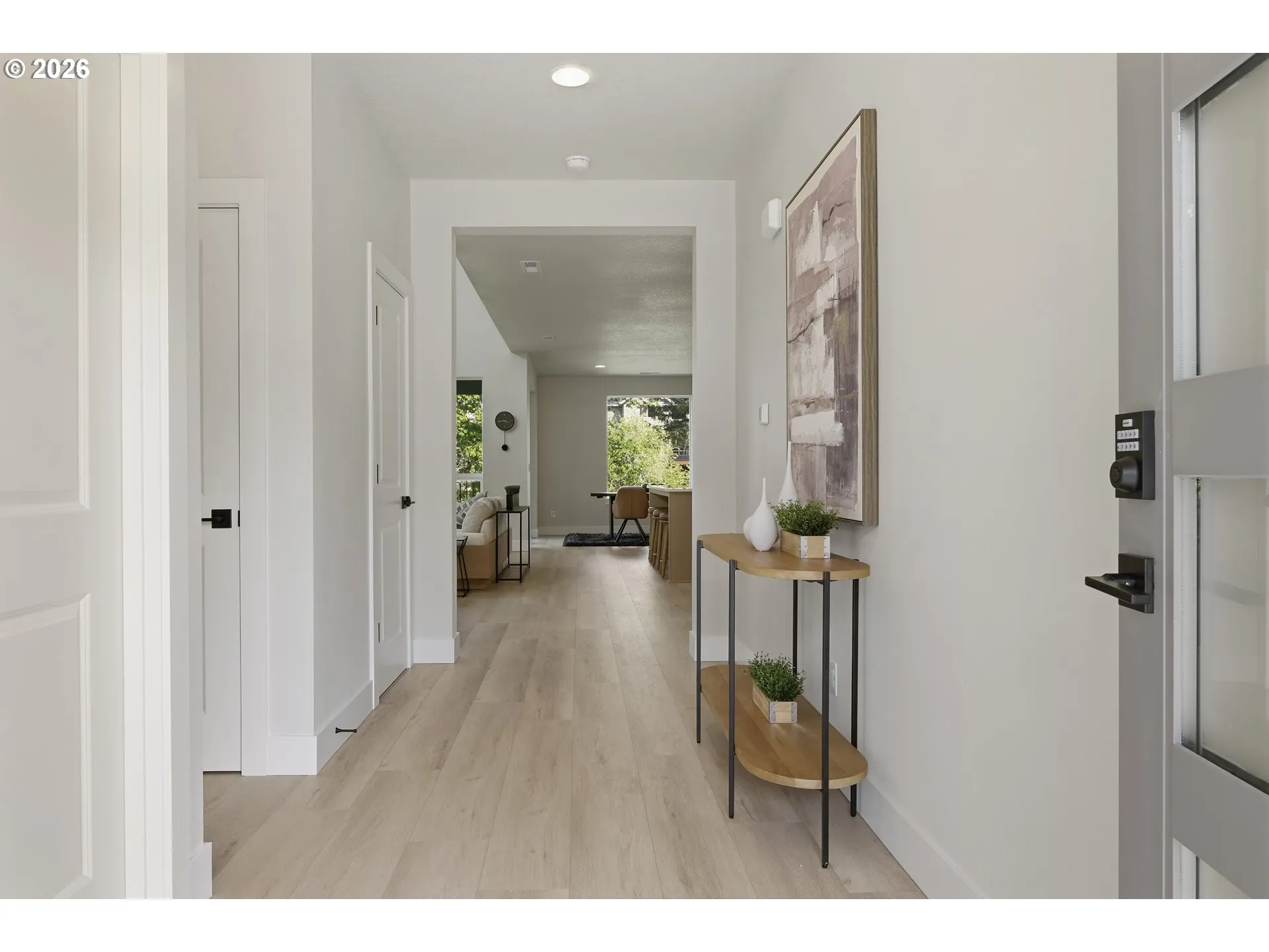 Entrance/Foyer