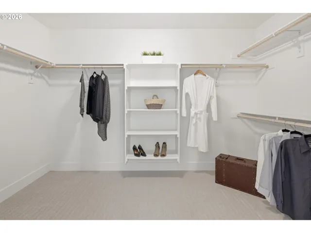 Primary Bedroom-Walk-In Closet