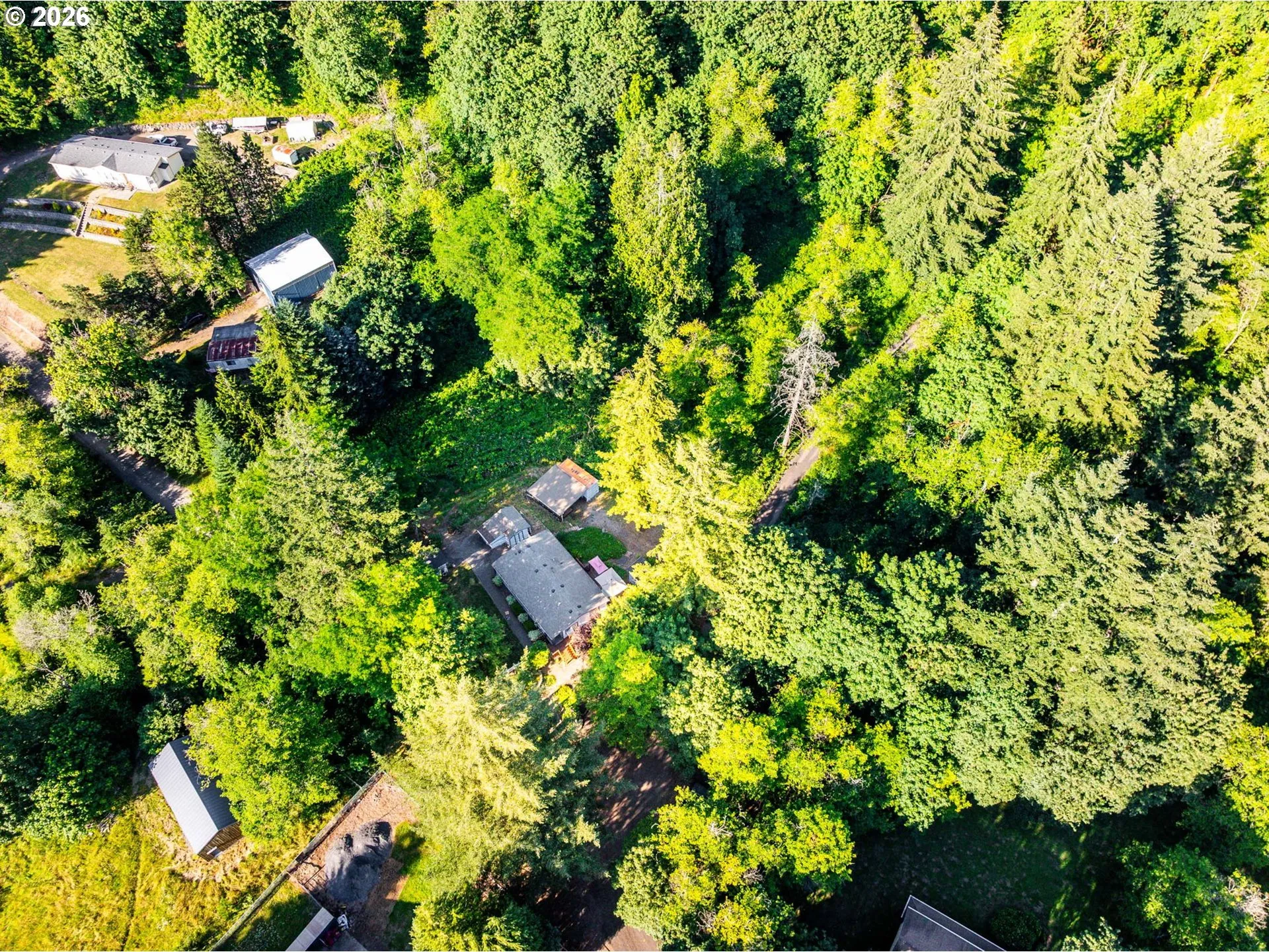 Acreage