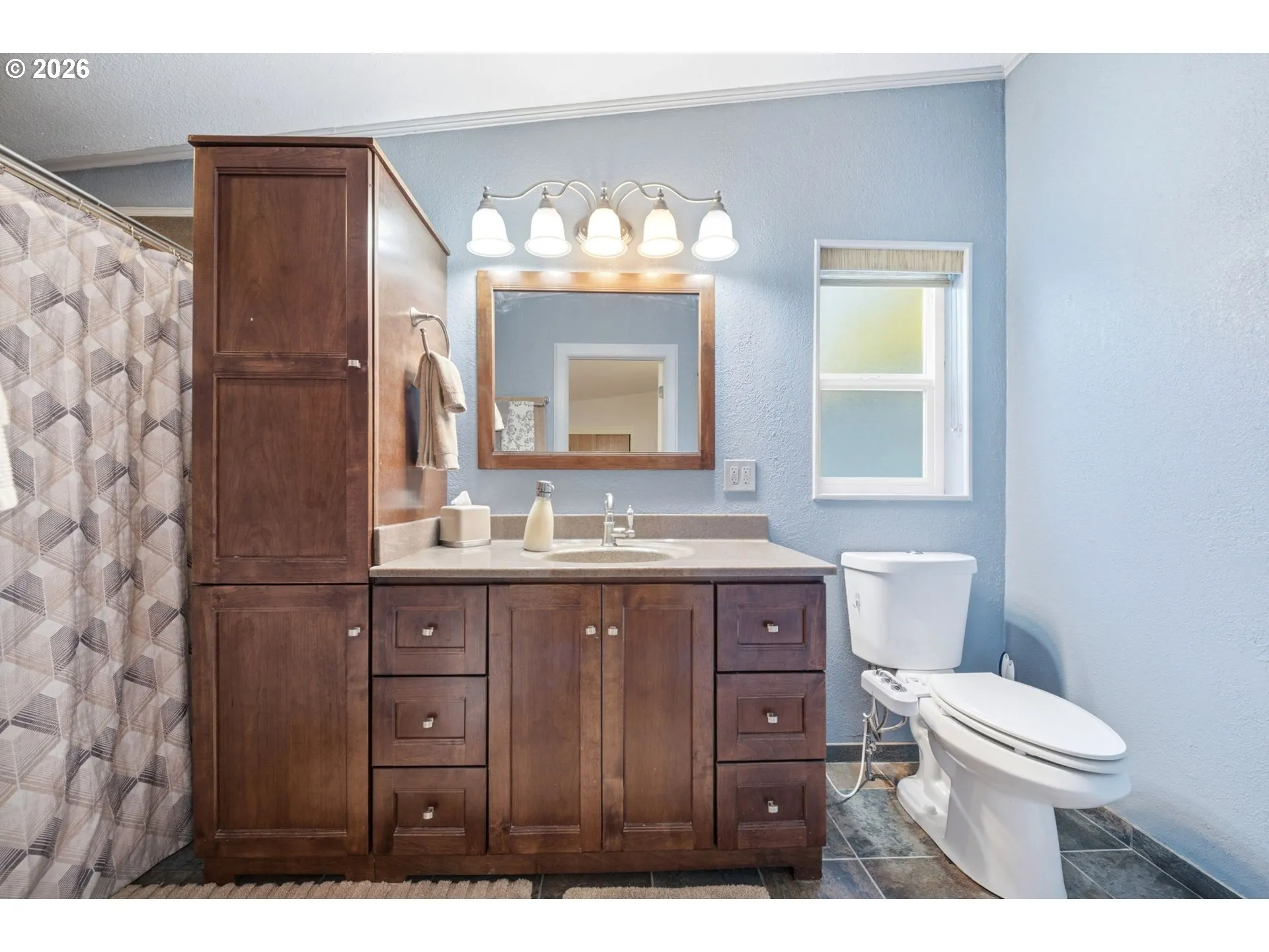 Bathroom-# 1