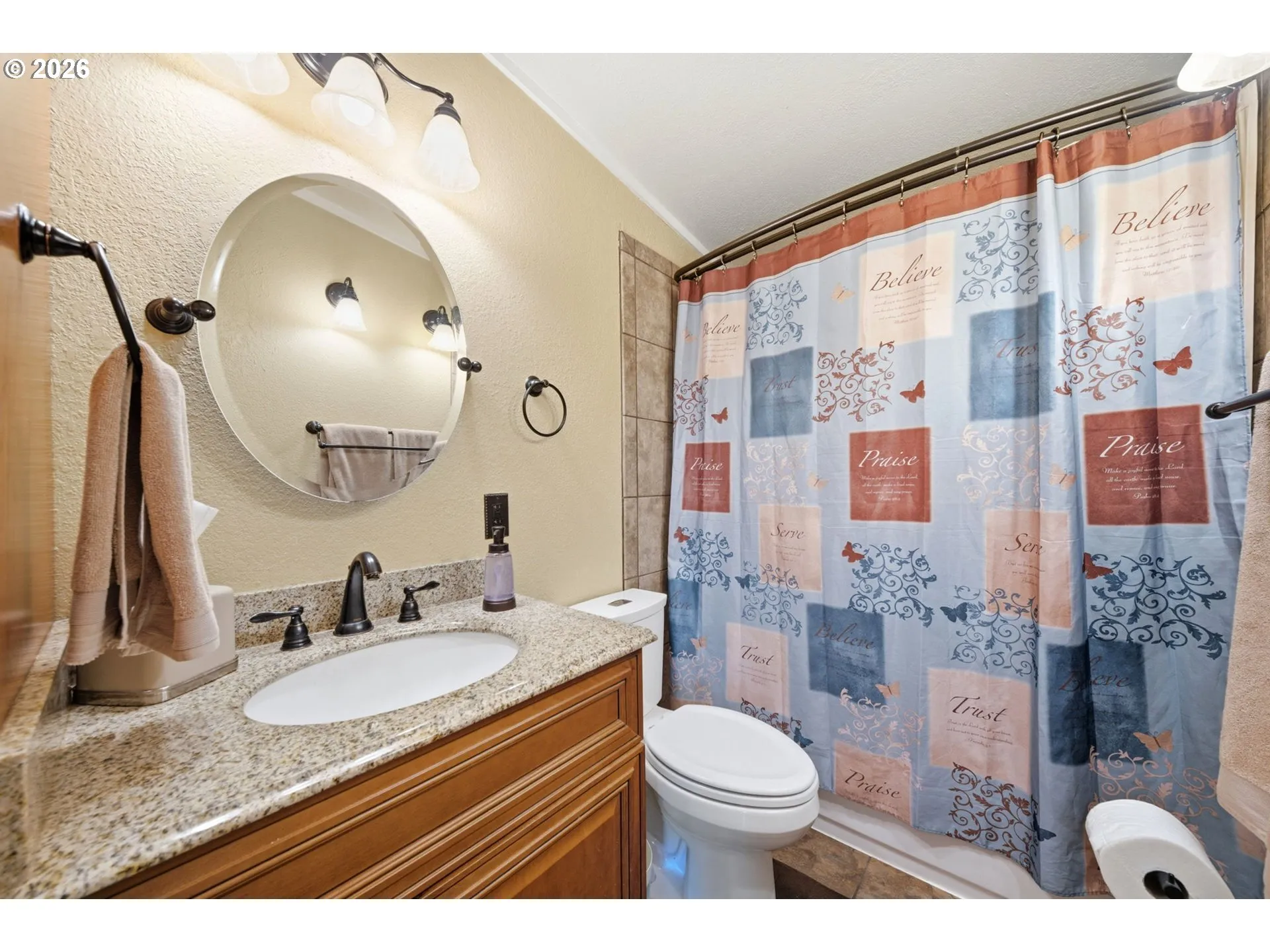 Bathroom-# 2