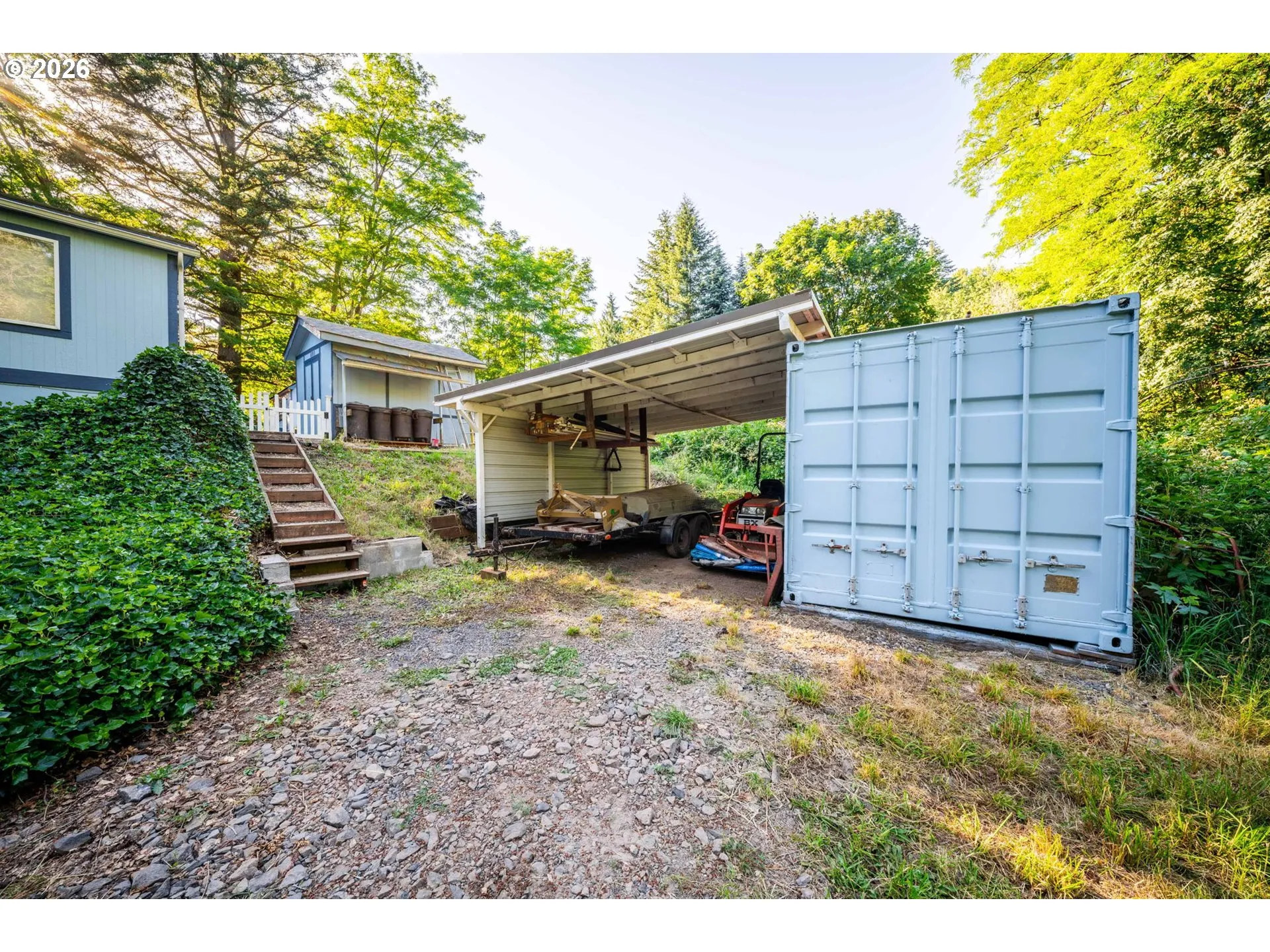 Carport