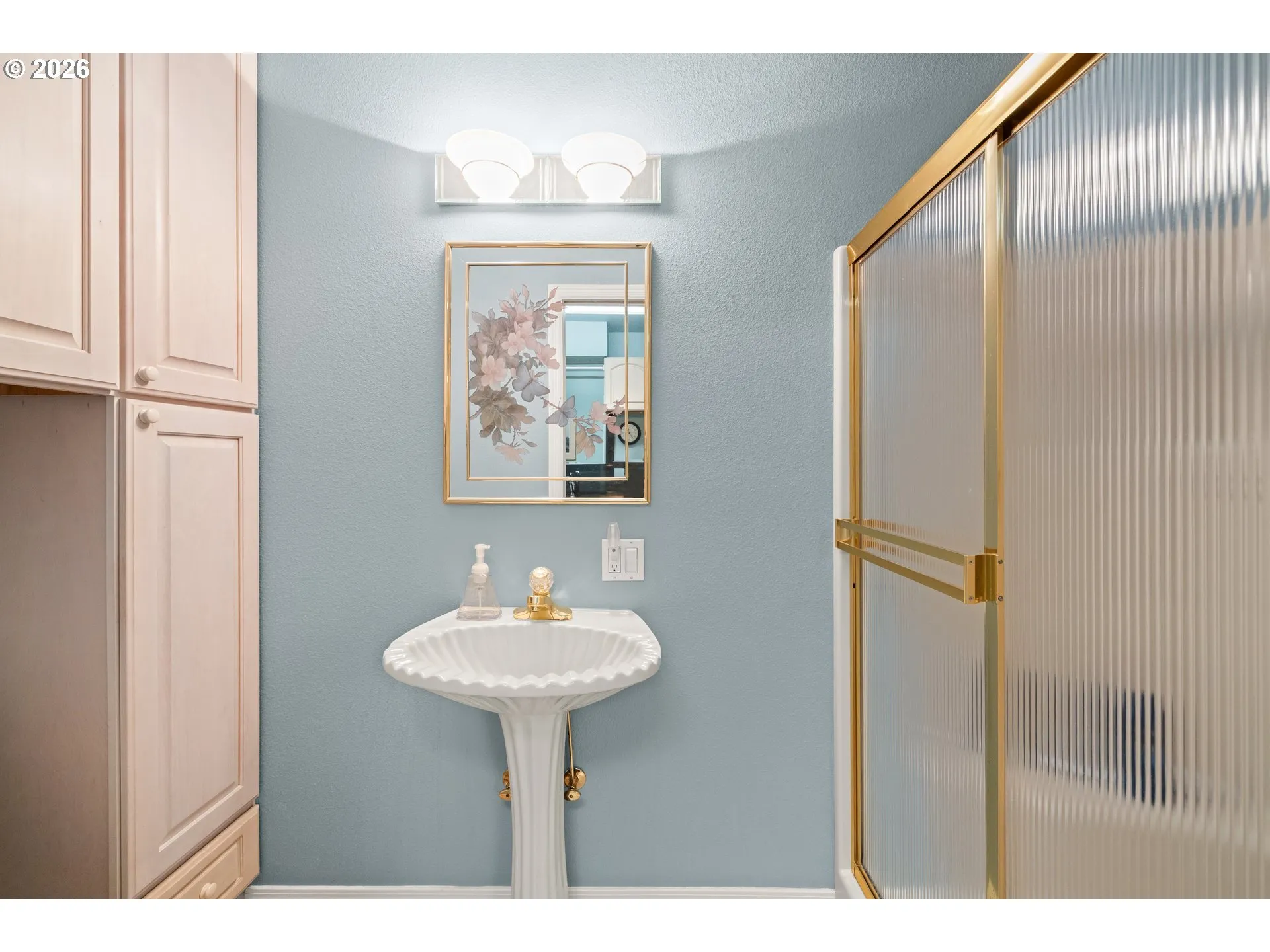 Bathroom-# 3