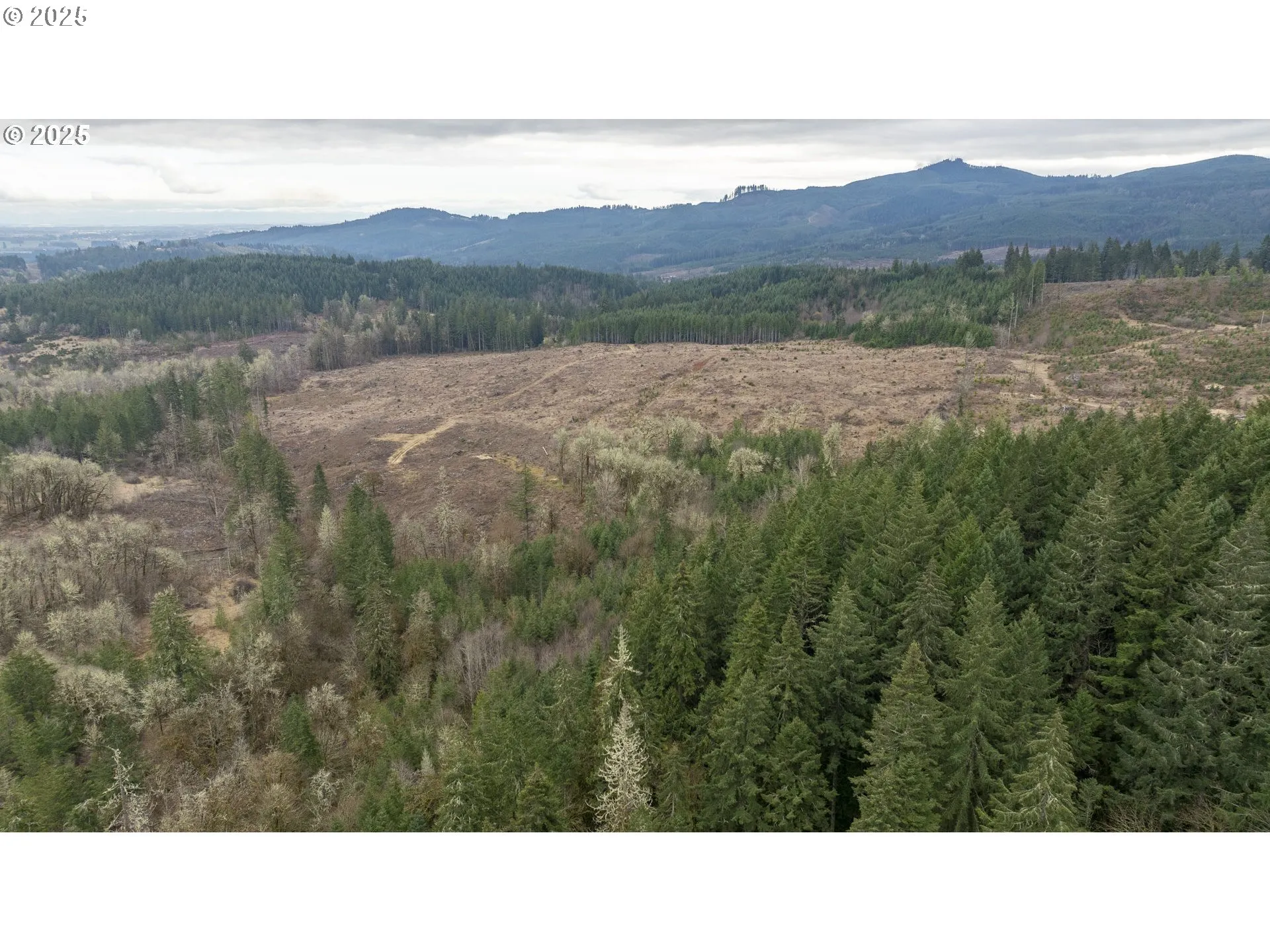 Acreage-Aerial