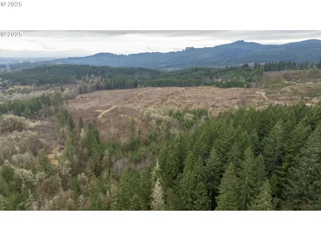 Acreage-Aerial